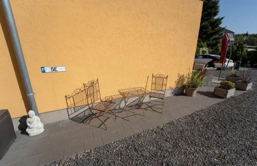 Ferienwohnung Anke - Appartement 5c - Foto 6