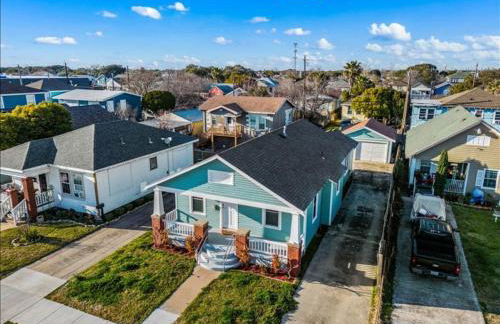 SeaGoals-Central Galveston - Foto 34