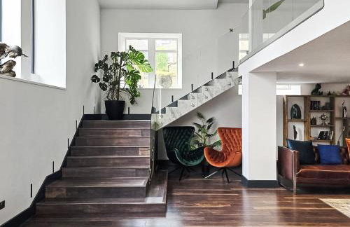 The Village Hall - Foto 5