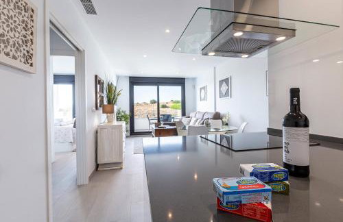 Apartamento en Tarifa Viento de Tramontana - Foto 31
