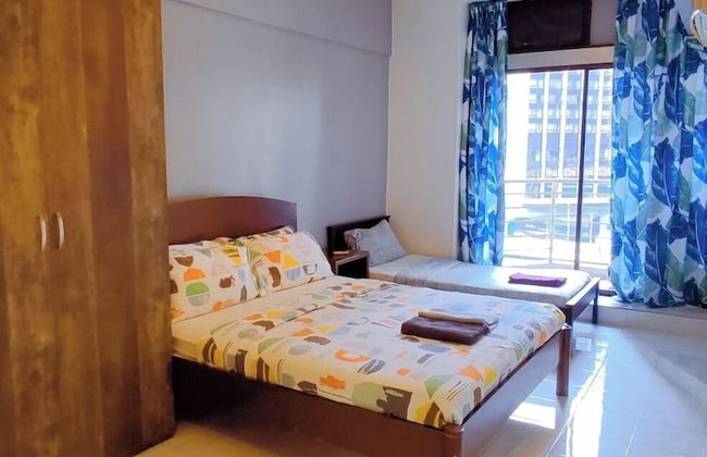 Pavilion Fahrenheit 88 - AJ home - Foto 45