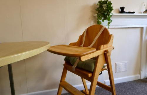 Deben Cottage, Central Woodbridge - Foto 33