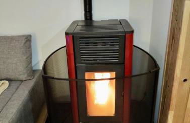 Maison RoMa, se ressourcer proche de Gerardmer et La Bresse - Foto 26