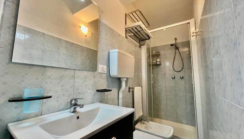 Casa della Stazione a 100m dal mare, spazio per bici - Foto 5