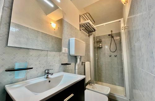 Casa della Stazione a 100m dal mare, spazio per bici - Foto 5