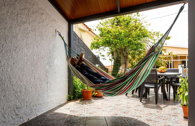 Casinha da Achada by Atlantic Holiday - Photo 54