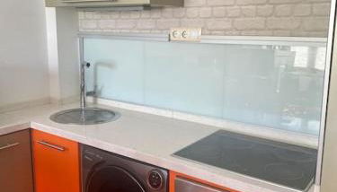 FIBES Apartamento con parking gratis - Foto 5