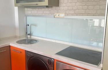 FIBES Apartamento con parking gratis - Foto 5