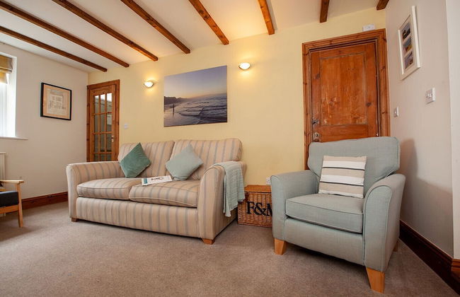 Farndale Cottage - Foto 18