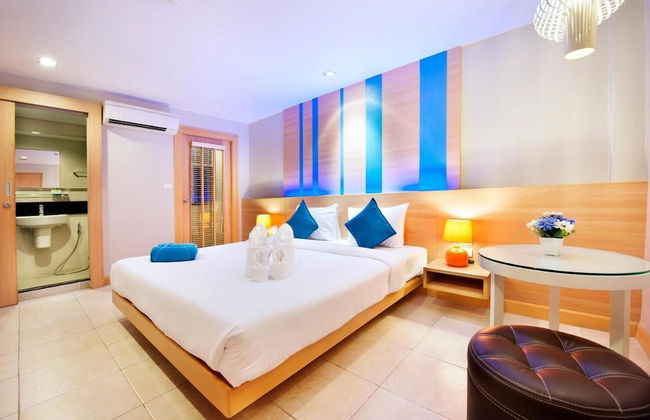 Ratana Platinum Resort - Foto 12