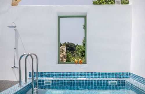 Nouvelle15 Cozy House with Private Pool - Foto 53