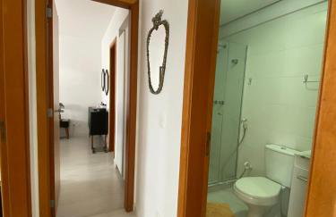 Apto COND PRIVATIVO piscina, academia e garagem - Foto 9