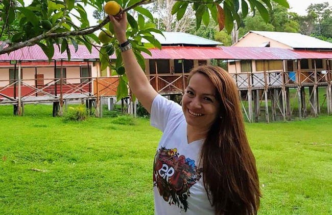 Escursione al Rio delle Amazzoni e ai fiumi Nanay e Momón - Foto 6