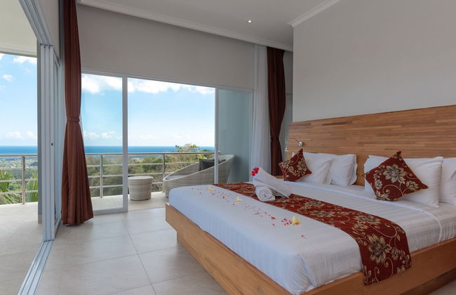 Villa IzaJay - Foto 23