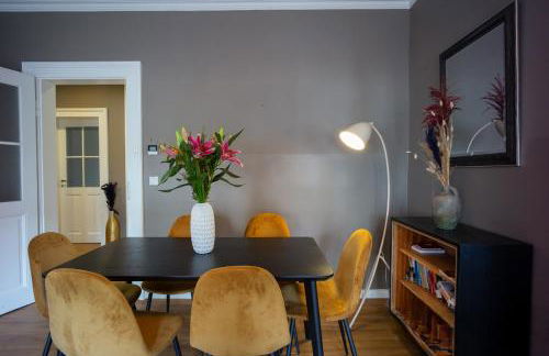 Marktblick Apartments nähe der RB-Arena - Foto 27