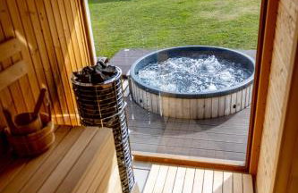 Wierchowa Chałupa Jacuzzi & Sauna - Foto 52