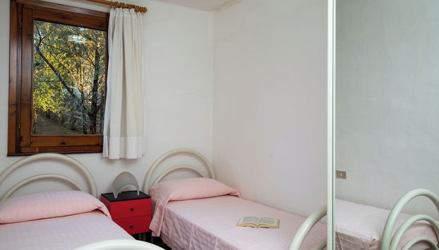 Casa della Monaca by Wonderful Italy - Foto 2, Habitación