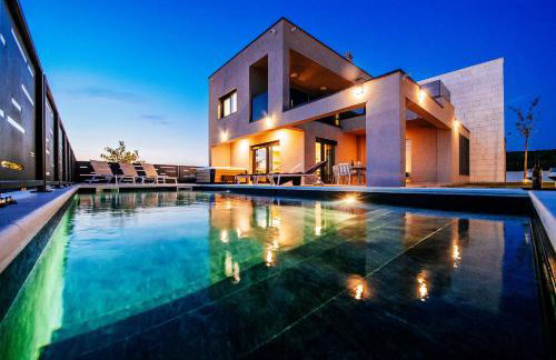 Villa Maluja - Foto 25