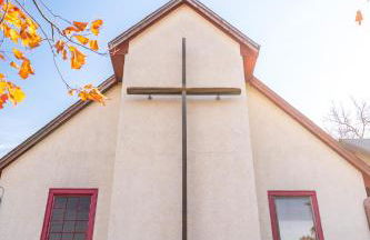 Lyndale Church Lodge - Foto 9