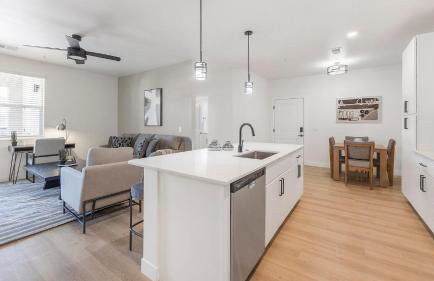 Landing Spectacular 2BD Gym Pool - Foto 6