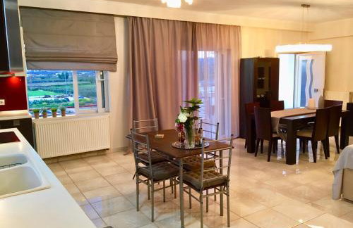 Luxury House in Nafplio with a great view balcony - Foto 9