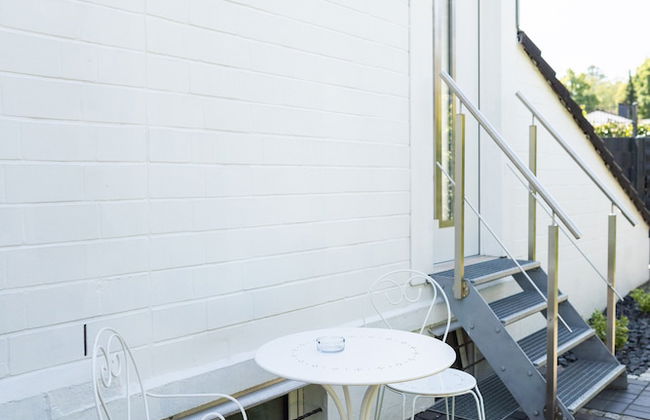 Business Apartments Ratingen 2 - Foto 29