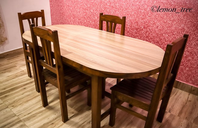 Lemon Tree Apartment and Homestay - Foto 22