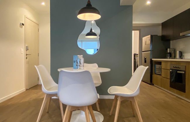 w Sensational 2BR in Miraflores Near Larcomar - Foto 8