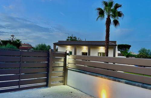 Elsa Holiday Home - Foto 59