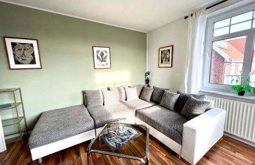 Langeoog-Villa Apollonia - Foto 31