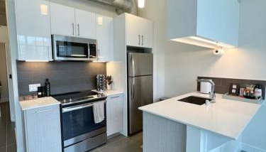 Modern Loft in DTLA - Rooftop Pool & Free Parking! - Foto 4