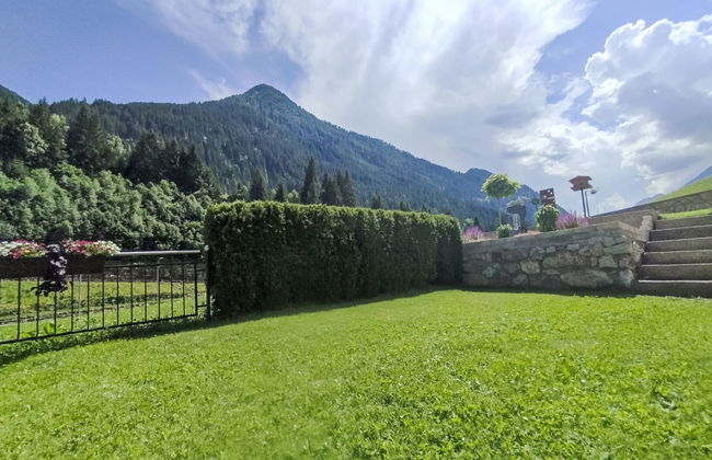 Apart Garni Wachter - Foto 17