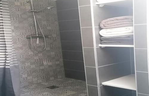 Studio plein de charme - 2 - Foto 13