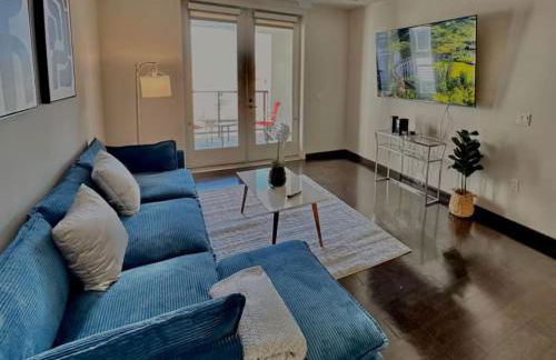 Hollywood Panoramic Views, Pool, Gym & Free parking! - Foto 1