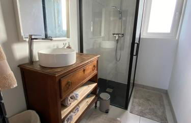 Maison neuve 4 personnes TELGRUC SUR MER 2 chambres - Foto 10