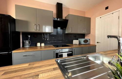 Modern and spacious house with Hot Tub - Foto 17