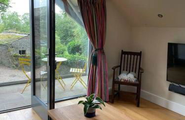 The Hen House A beautifully situated open plan chalet - Foto 8