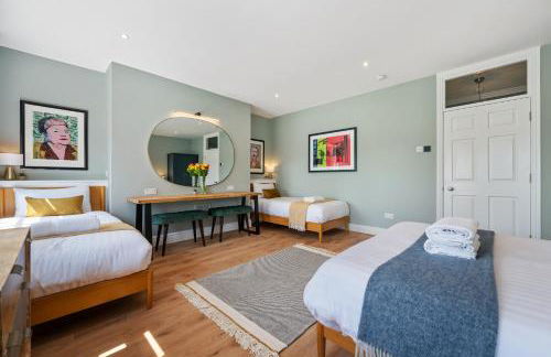 Host Apartments Upper Duke Street Apartment - Foto 22