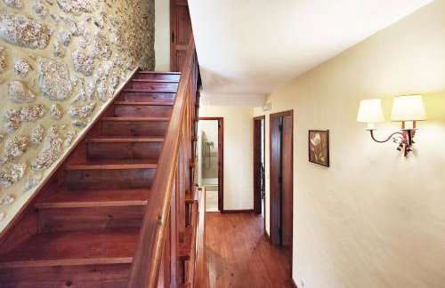 Casas Serranas - Photo 16