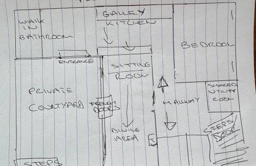 Artists Hideaway - Foto 25