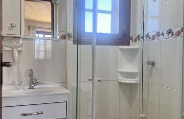 Townhouse composta por 4 triplex duas suítes a duas quadras do mar - Foto 43