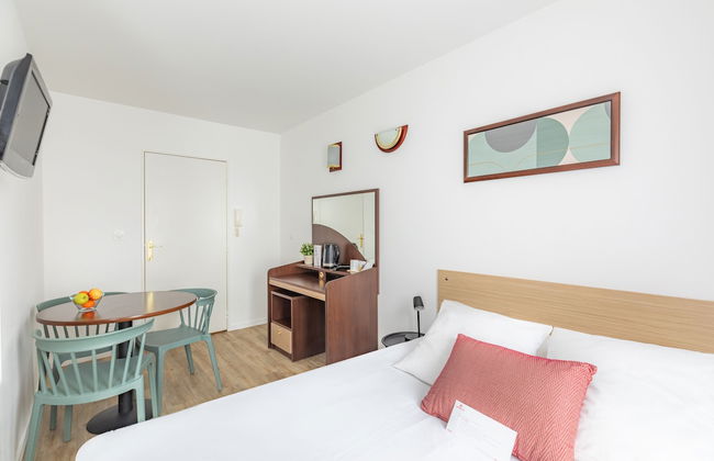 Appart’City Confort Brest - Foto 21