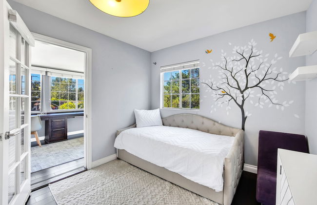 Cahuenga Park by Avantstay Hollywood Hills Home - Foto 6