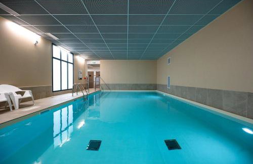 Nemea Appart Hotel La Boetie Bordeaux Pessac - Foto 7