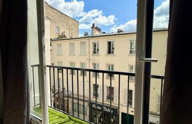 Apartment Like HOME Arc de Triomphe, Champs Élysées, Tour Eiffel - Foto 2