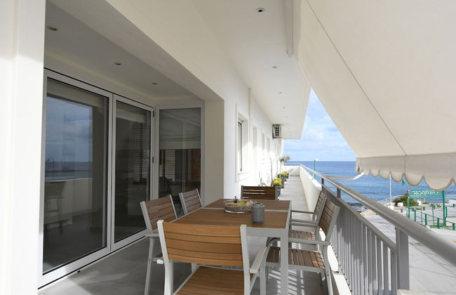 Ammos Suite - Photo 16