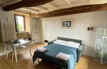 Casa al Castello - Photo 16