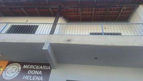 Casa simples com 02 quartos para Oktoberfest - Foto 1