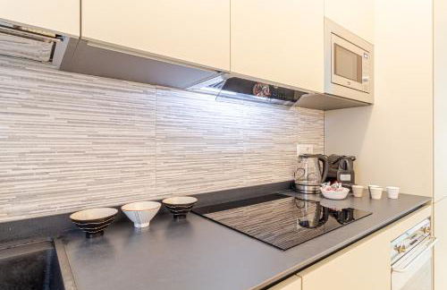 Acquabella apartment by Houset - Foto 2