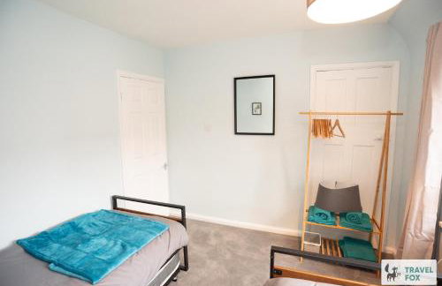 Sherwood Pines - Big Garden! - Foto 23